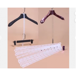 Подовжувач під плечики 47см (матовий)